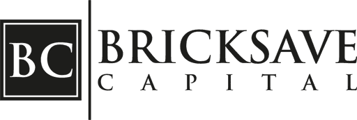 Brick Funding Logo